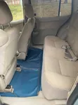 Toyota Raum 2008 Green - 3