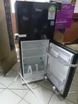 Friji ya Midea 128L na Freezer Tofauti - 2