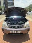 Nissan X-Trail NT31 2009 Brown - 1