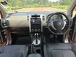 Nissan X-Trail NT31 2009 Brown - 2
