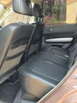 Nissan X-Trail NT31 2009 Brown - 4