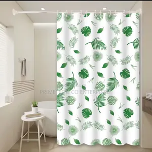 Brand New Shower Curtain (180x200cm)