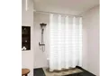 Brand New Shower Curtain (180x200cm) - 4