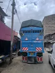 FRR kwa Ajili ya Mizigo Mikubwa - Nairobi hadi Mombasa Kila Siku - 1