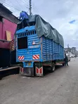 FRR kwa Ajili ya Mizigo Mikubwa - Nairobi hadi Mombasa Kila Siku - 2