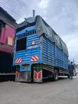 FRR kwa Ajili ya Mizigo Mikubwa - Nairobi hadi Mombasa Kila Siku - 3