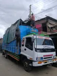 FRR kwa Ajili ya Mizigo Mikubwa - Nairobi hadi Mombasa Kila Siku - 4