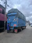 FRR kwa Ajili ya Mizigo Mikubwa - Nairobi hadi Mombasa Kila Siku - 5