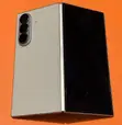Samsung Galaxy Z Fold6 256GB - 1