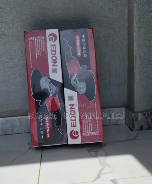 Edon 2350W Electric Metal Cutting Grinder - 1
