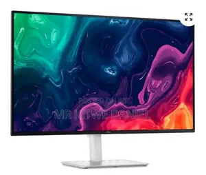 Dell S3225qs 32-inch 4K UHD Monitor