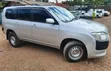 Toyota Probox 2012 Silver - 4