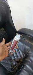 Wahl Professional Hair Clippers - Fedha - 2