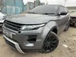 Land Rover Range Rover Evoque 2015 Silver - 2