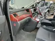 Toyota Vellfire 2010 Nyeusi - 4