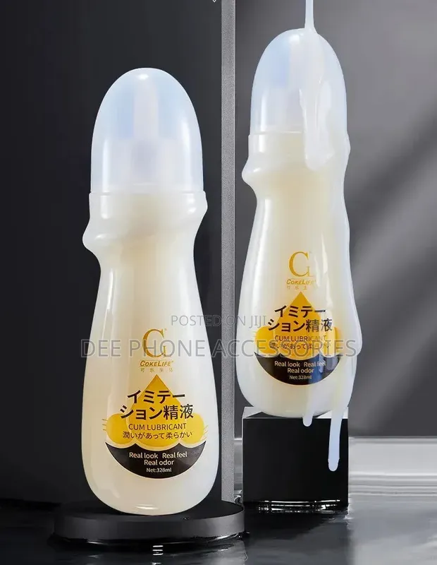 Cokelife Lubricant Kama Shahawa Halisi - 1