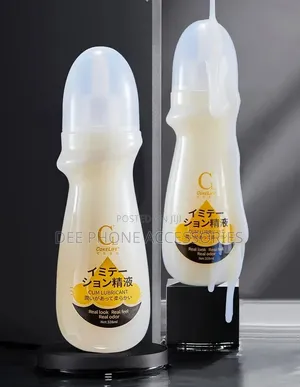 Cokelife Lubricant Kama Shahawa Halisi