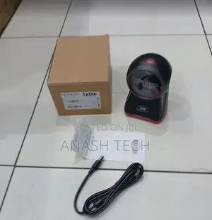 XB-8602 2D Barcode Scanner for PC POS