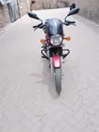 Bajaj Boxer 125 2025 Red - 4