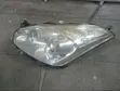 Toyota Wish 2005 Headlight - 2