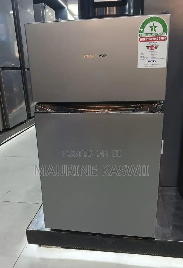 Hisense 91L Direct Cool Jokofu - 1