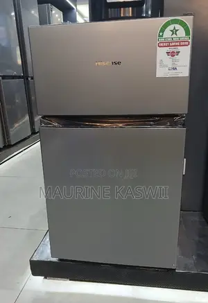 Hisense 91L Direct Cool Jokofu