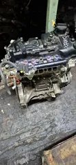 Injini ya KF Slim kwa Daihatsu Mira/Alto - 2
