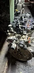 Injini ya KF Slim kwa Daihatsu Mira/Alto - 3