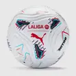 Mpira wa Soka wa Puma La Liga 26/27 Nitro Ultimate - 1