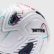 Mpira wa Soka wa Puma La Liga 26/27 Nitro Ultimate - 3