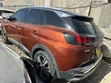 Peugeot 3008 2015 Orange - Bima Salvage - 1