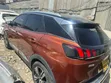 Peugeot 3008 2015 Orange - Bima Salvage - 4
