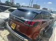 Peugeot 3008 2015 Orange - Bima Salvage - 5