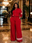 Adidas Two-Piece Tracksuit - 1