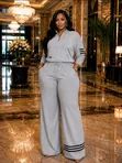 Adidas Two-Piece Tracksuit - 2