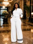 Adidas Two-Piece Tracksuit - 4