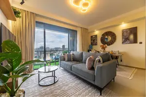 Furnished 1 Bedroom Apartment in Westlands, Nairobi