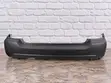 Subaru Forester SG5 Rear Bumper (2003-2005) - 1