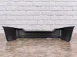 Subaru Forester SG5 Rear Bumper (2003-2005) - 2