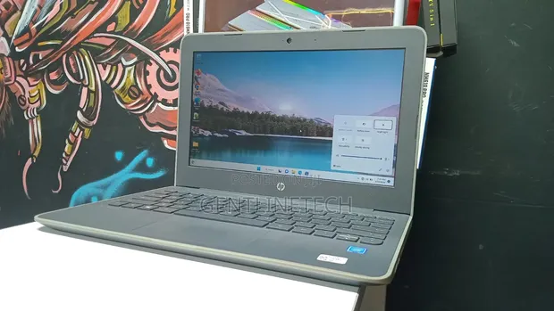Laptop HP Stream 11 Pro G5 4GB RAM 128GB SSD - 1
