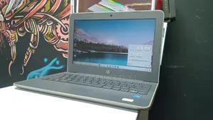 Laptop HP Stream 11 Pro G5 4GB RAM 128GB SSD