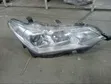 Toyota Fielder 2015 Headlight - 1