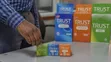 Trust Condoms - Triple-Tested Protection - 1