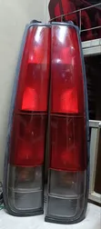 Taa ya Nyuma ya Toyota Noah ya Zamani - 2
