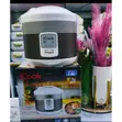 iCook Premium 1.8L Rice Cooker ya Umeme na Keep Warm - 2