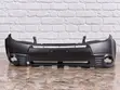 Subaru Forester SH5 Front Bumper (2008-2010) - 1
