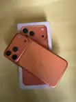 Apple iPhone 17 Pro Max 256GB Rangi ya Chungwa - 1