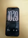 Apple iPhone 17 Pro Max 256GB Rangi ya Chungwa - 3