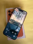 Apple iPhone 17 Pro Max 256GB Rangi ya Chungwa - 4