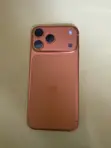 Apple iPhone 17 Pro Max 256GB Rangi ya Chungwa - 5